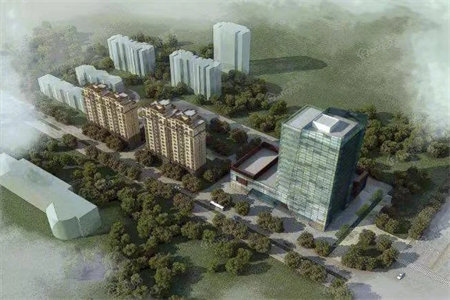 密州舜威·天境3室2厅2卫88万135.94m2出售