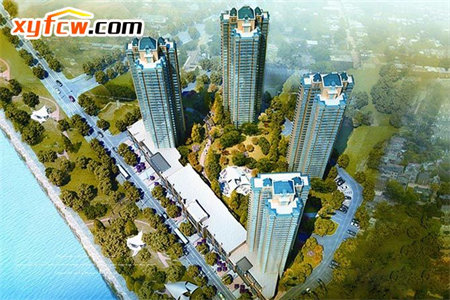 山水人家，精装修，带储藏室，有证可分期